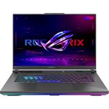 Notebook 16" (40,64cm) Asus ROG Strix G16 G614PR-RV003W grau, AMD Ryzen 9 8940HX, NVIDIA GeForce RTX 5070 Ti, 32 GB DDR5, 1 TB SSD, Windows 11 Home