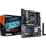 Gigabyte GA-B550 X EAGLE WF6E (AM4) (D)