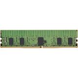 16GB (1x 16GB) Kingston RAM Server Premier - DDR4 3200 RDIMM CL22