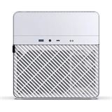 Jonsbo N2 Mini-ITX NAS Geh&auml;use - wei&szlig;