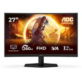 27" (68,58cm) AOC Gaming C27G42ZE schwarz 1920x1080