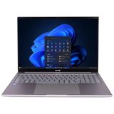 Notebook 15.3" (38,87cm) Terra MOBILE 1552, Intel Core Ultra 7