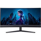 34" (86,36cm) Acer Predator X34F1bmiipphuzx schwarz 3440x1440 1x 34" (86,36cm) Acer Predator X34F1bmiipphuzx schwarz 3440x1440 1x