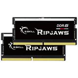 128GB (2x64GB) G.Skill DDR5 PC 5600 CL46 KIT 64-GX2-RS