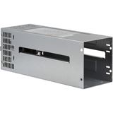 Inter-Tech IPC Great Wall Chassis CRPS GW-BKPV2CB