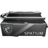 4TB MSI Spatium M580 (M.2 2280) PCIe 5.0 NVMe