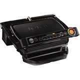 Tefal OptiGrill+, GC712834 2000W, 6 automatic programs, Black