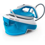Tefal Express Airglide SV 8002 (blau/wei&szlig;)