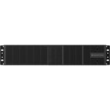 Conceptronic USV erweitert. Batteriemodul 72V Rackmoun