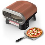Tefal ELEKTRISCHER PIZZAOFEN + PIZZASCHNEIDER