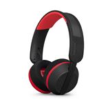 Philips TAA6219 True Wireless Sport Earbuds, black