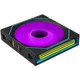 Lian Li UNI FAN SL-INF FLEX Wireless L&uuml;fter, ARGB - Reverse