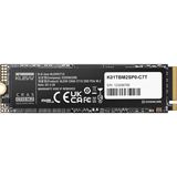 256 GB Klevv Cras C715 M.2 2280 PCIe 3.0 x4 NVMe