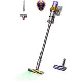 Dyson V15 Detect Absolute (2026) Gelb/Lila 660W