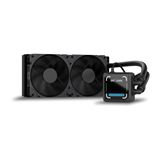 Alphacool Core 2 LT 240mm CPU AiO