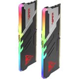 32GB Patriot VIPER VENOM RGB DDR5-6000 DIMM CL28 Dual Kit