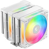 Deepcool AG620 G2 WH ARGB (wei&szlig;, 120 mm)