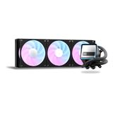Alphacool Core 2 XT 420mm CPU AiO