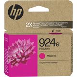 HP 924E EVOMORE MAGENTA ORIGINAL INK CARTRIDGE