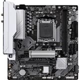 Gigabyte B650M Gaming WIFI6E AMD B650 So.AM5 DDR5 mATX Bulk