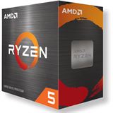 AMD Ryzen 5 5500F 4,4GHz AM4 19MB Cache Tray