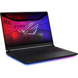 Notebook 18" (45,72cm) Asus ROG Strix SCAR18 U9-290HX+ 64 2x2 5090 G835LXG-TQ378W W11H