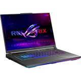 Notebook 16" (40,64cm) Asus ROG Strix G16 (G614PR-RV164W) (grau, AMD Ryzen 9 8940HX, NVIDIA GeForce RTX 5070 Ti, 16 GB DDR5, 512 GB (512 GB SSD), Wind