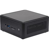 ASRock Barebone NUC BOX-325