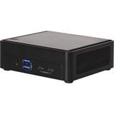 ASRock Barebone NUCS BOX-358H