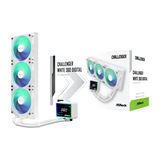 ASRock Challenger 360 Digital wei&szlig; All-in-One / Retourenware