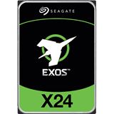 24TB Seagate EXOS X X24 ST24000NM007H 512MB 3.5" (8.9cm) SAS