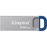 512GB KINGSTON DATATRAVELER KYSON 220MB/S METAL USB 3.2 GEN 1 512GB KINGSTON DATATRAVELER KYSON 220MB/S METAL USB 3.2 GEN 1