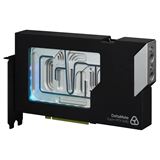 Thermal Grizzly DeltaMate GPU Block (schwarz/silber, Suprim 5090)