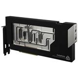 Thermal Grizzly DeltaMate GPU Block (schwarz/silber, Astral 5090)