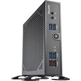 Shuttle Barebone DS50U5 i5-1335U inklusive 8GB DDR5 RAM