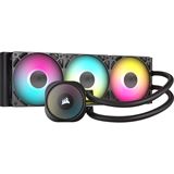 Corsair Nautilus 360 RS ARGB schwarz All-in-One, Retourenware
