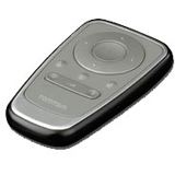 TomTom Bluetooth Remote Control für GO 520 & GO 720
