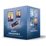 TomTom Navigator 6 Full Product Dach + (512MB m