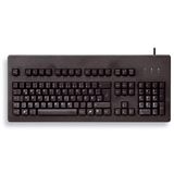 CHERRY G80-3000LPCDE-2 PS/2 & USB Deutsch schwarz (kabelgebunden) CHERRY G80-3000LPCDE-2 PS/2 & USB Deutsch schwarz (kabelgebunden)