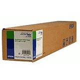 Epson Singleweight Matte Papierrolle 24 Zoll ( 61 cm x 40 m) (1 Rolle) Epson Singleweight Matte Papierrolle 24 Zoll ( 61 cm x 40 m) (1 Rolle)