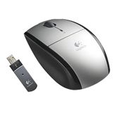 Logitech Maus Logitech RX700 Cordless Optical USB OEM bulk