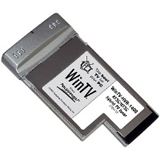 Hauppauge WIN TV HVR-1400 ExpressCard