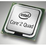 Intel Core 2 Quad Q6600 2.40GHz 1066MHz S775 8MB 65nm 95W(G0) Tray