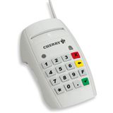 CHERRY SmartTerminal ST-2000U Chipkartenleser für SmartCard CHERRY SmartTerminal ST-2000U Chipkartenleser für SmartCard