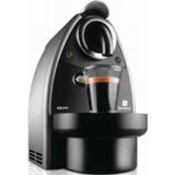 Krups Nespressoautomat XN 2105 ti-gr