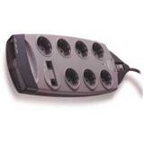 Belkin SurgeMaster 7fach +Tel/ISDN