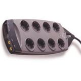 2.00m Belkin SurgeMaster 8 (F9M823DE2M-GRY)