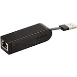 D-Link Netzwerkadapter für USB 2.0 (DUB-E100)