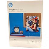 HP Q2510A Fotopapier 29.7x21 cm (100 Blatt)