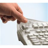 CHERRY G80/81-3000 Schutzfolie f&uuml;r Tastaturen (615-5080)